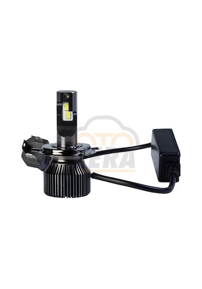İnwells Led Xenon H11-H8-H9-H16 (Zenon) 15000 Lümen Güçlü Şimşek Etkili