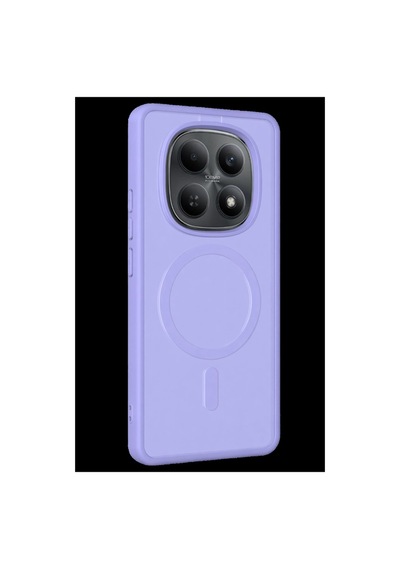 Joko Redmi Note 15 Pro 5g Jota Magsafe Kapak - Lila İtdark55135
