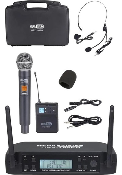 Lastvoice Toplantı Ve Konferans Salonu Ses Sistemi Gold Paket-2