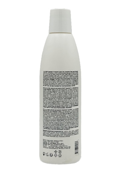 Rusk 10 Volume 3% Oksidan Krem 470ml