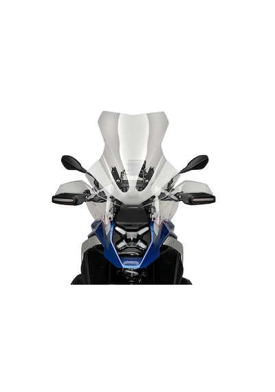 Bmw R1300gs R 1300 Gs Adventure Puig Elcik Koruma Şeffaf