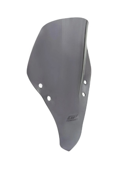 Gp Kompozit Cf Moto 250sr 2020-2023 Uyumlu Ön Cam Füme
