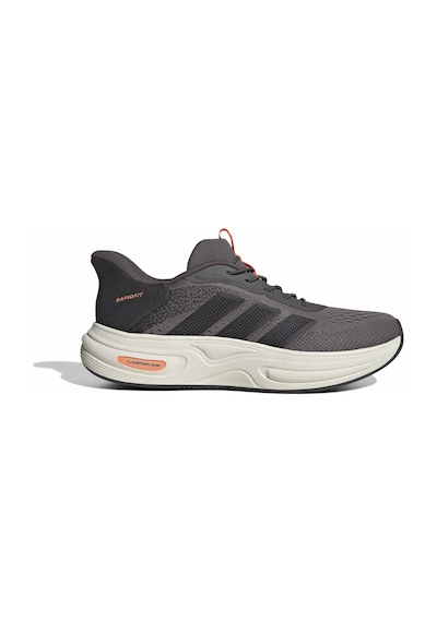 Chacoa/carbon/luor Adidas Erkek Günlük Spor Ayakkabı Cloudfoam Cuxxıon - Rapidfit Js2280 Chacoa/carbon/luor