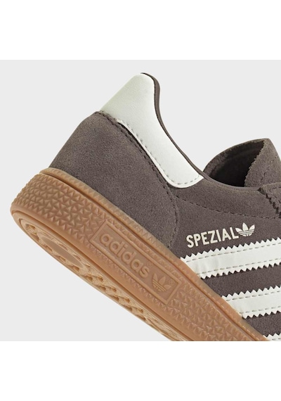 Adidas Kı3943 Handball Spezıal C Çocuk Günlük Spor Ayakkabısı Kahverengi
