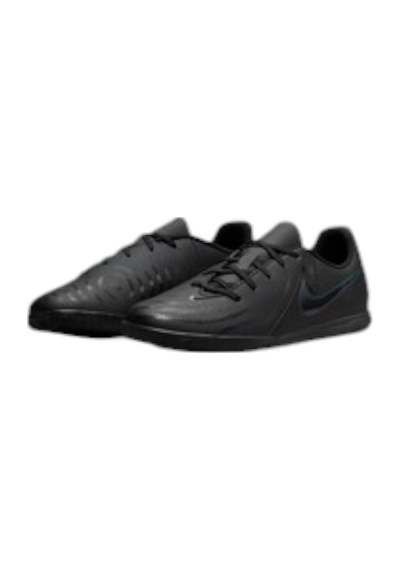 Nike Phantom Gt2 Club Ic Siyah Ayakkabı Siyah