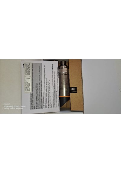 PN7594  İFM