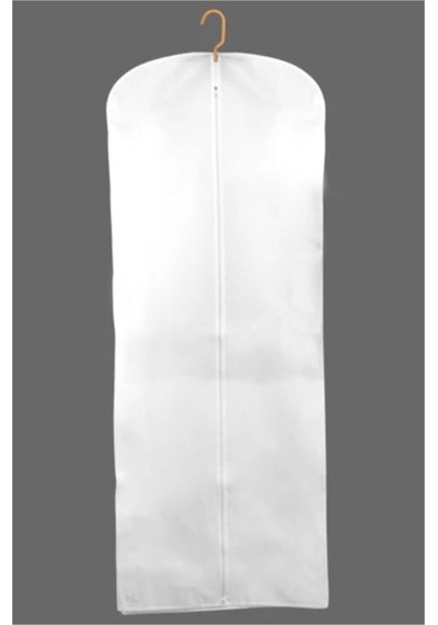 Abiye Elbise Kılıfı 63x 160 Kumaş Turkuaz Diğer