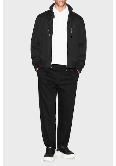 Armani Exchange Erkek Mont Xm001583 Af19196 Uc001 Siyah Siyah