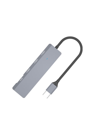 Ally ADS-309C Hub Adaptör Çevirici Dönüştürücü