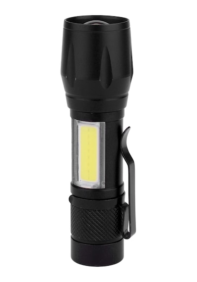Panther Pt-4227 Usb Şarjlı El Feneri