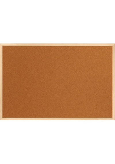 Panda Mantar Pano Ahşap Çerçeveli 60x90 Pan116 Diğer