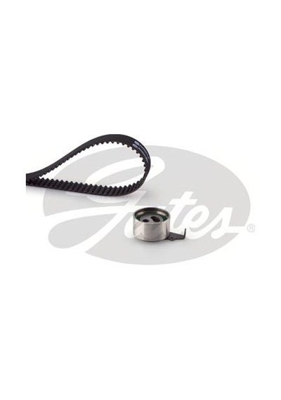 GATES K015300XS Triger Eksantrik Gergi Seti 164 Dıs Mazda E2200 Besta Em