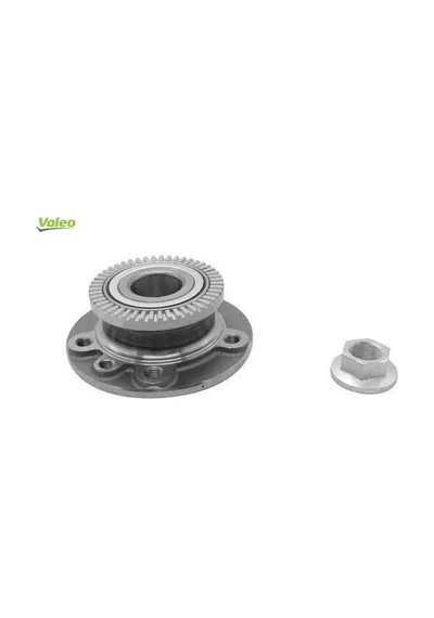 Ön Teker Kiti Omega A-b 1.8-2.0-2.4i-2.6i 86-03 Valeo 326180/ 90486467/ 326181/ 1603194