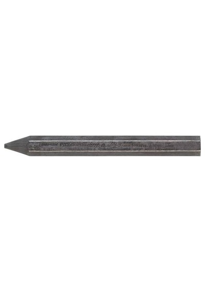 Faber Castell Pitt Graphite Ağaçsız Füzen Kalın Grafit Tebeşir 6B