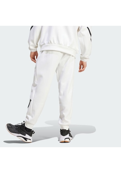 Whıte Adidas Erkek Eşofman Altı M Z.n.e. Pt Jf2449 001