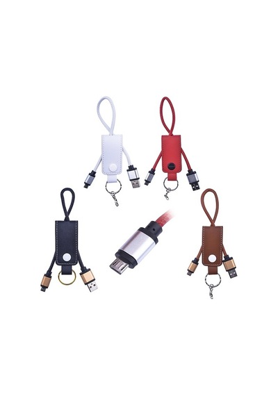 Android Derili Anahtarlık Micro Usb Kablo (119943416)
