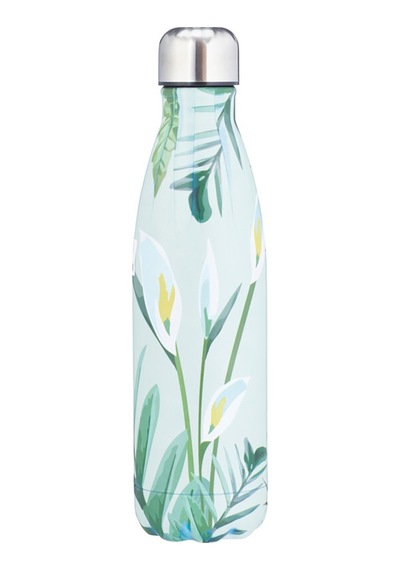 Koopman Termos 500 Ml Açık Beyaz