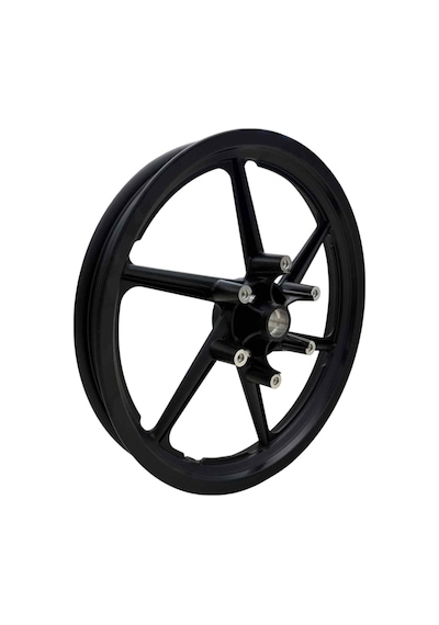 Tvs Raider 125 Ön Jant Çıplak 1.85-17 N9113640