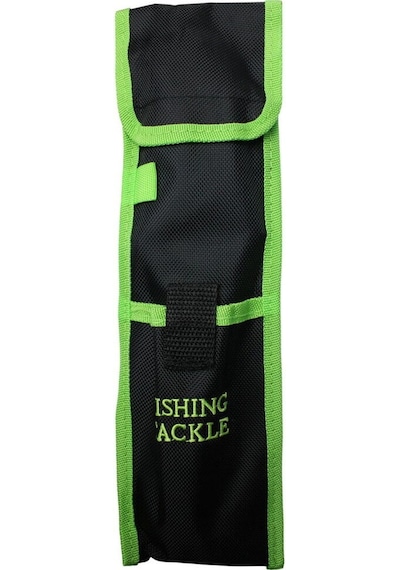 Sea Horse Kılıflı Balık Tutucu Grip Standart