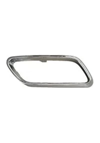 Mercedes - Egzoz Ucu Krom Sağ W206 2021-
