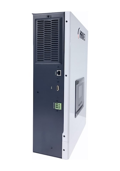 Hegel 6kw Mppt'li Yüksek Voltaj Tam Sinüs Akıllı İnverter
