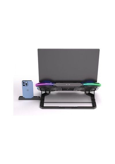 Frisby Fnc-5270st 1 80+4 100 Fanlı Notebook Rgb-189857