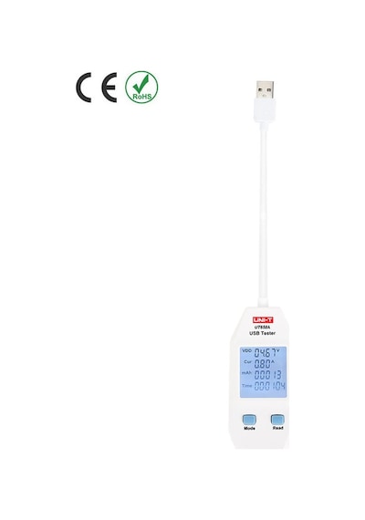 Ut658A Usb Test Cihazı