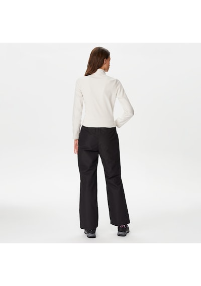 Mc Kinley Debbie V3 Kadın Siyah Outdoor Pantolon - 294400 Siyah