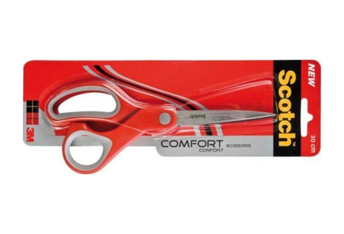Scotch 1428 Çok Amaçlı Makas 20cm