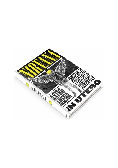 Music Of The Word / Nirvana