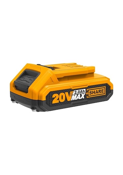 Ingco Fblı2001 Lion Akü 20V 2.0Ah