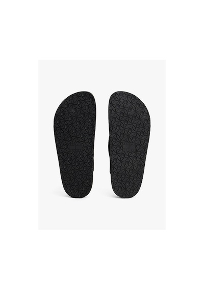 Kadın Tjw Ankle Strap Sandalet Siyah