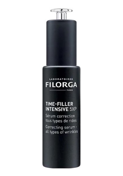 Filorga Time-filler Intensive 5xp Wrinkle Correction Serum 30 Ml