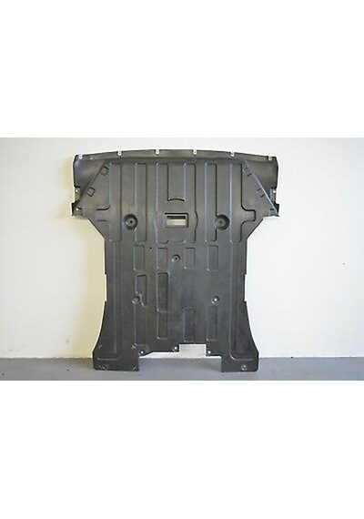 Motor Alt Muhafaza Ön Halı F25/f26 Benzin - 51757213662