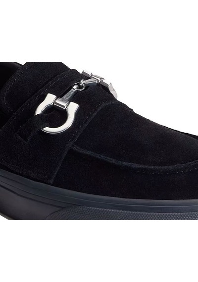 Vans Skate Loafer Erkek Günlük Ayakkabı Vn000z76bm81 Siyah