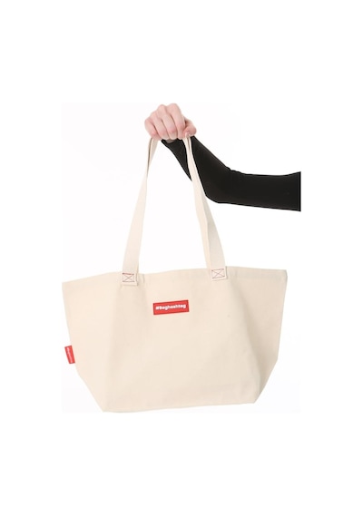 Kanvas Tote Çanta Diğer