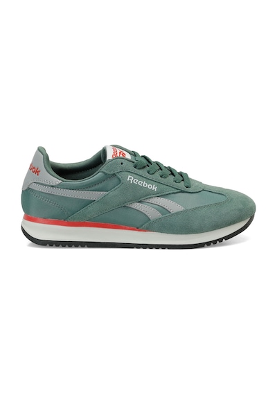 Reebok World 70 Yeşil Unisex Sneaker 000000000102277273 Yeşil-grı