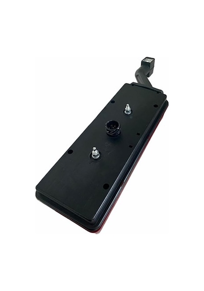 Çerkez 12V-24V Stop Lambası Europoınt Iıı Dorse Led Boynuzlu Sol N11.8208