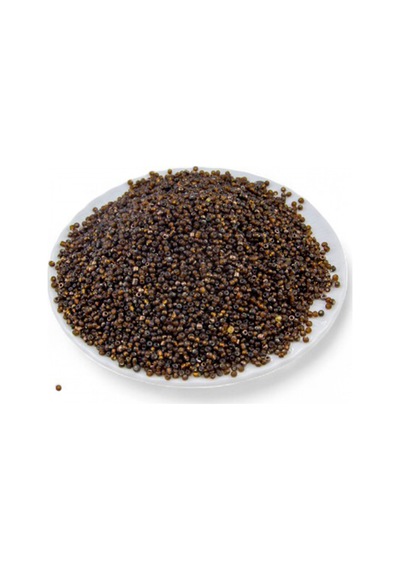 Kristal Kahve 11/0 2 Mm Kum Boncuğu 100 Gr
