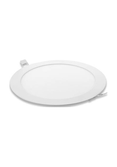 Asa Led 15w Sıva Altı Led Panel Slim Led Spot Led Panel Beyaz Işık 6400k Beyaz