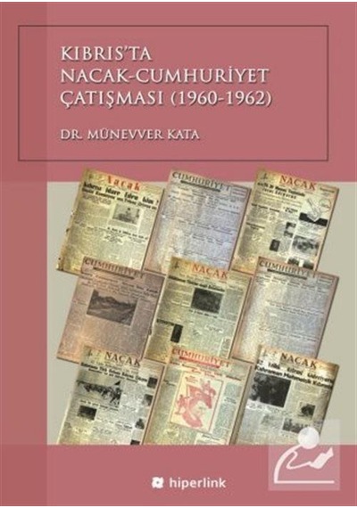 Kıbrısta Nacak - Cumhuriyet Çatışması (1960-1962) - Münevver Kata - Hiperlink