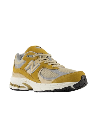 New Balance 2002 Kadın Sneaker Gc2002ce Bej