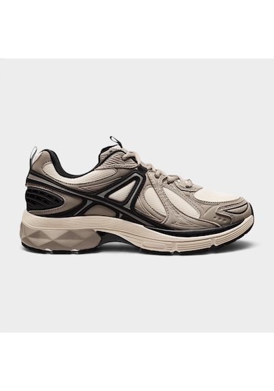 Lescon Altus Easystep Erkek Spor Ayakkabı Bej