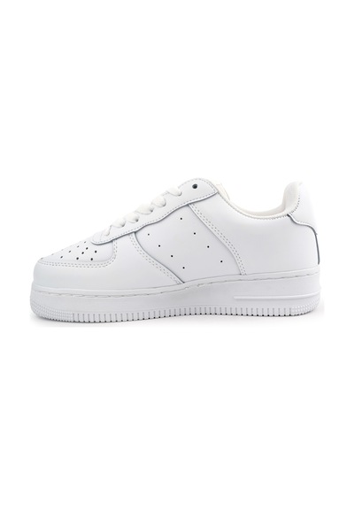 Cool Pekin Çocuk Spor Ayakkabısı-1276 Beyaz