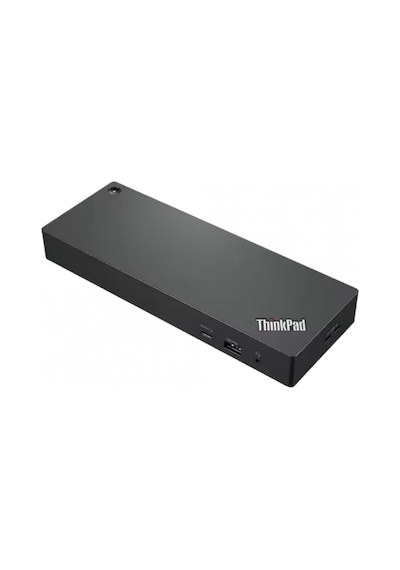 Lenovo Thınkpad 40b00135eu Evrensel Usbc Dock Bağlantı İstasyonu-217005