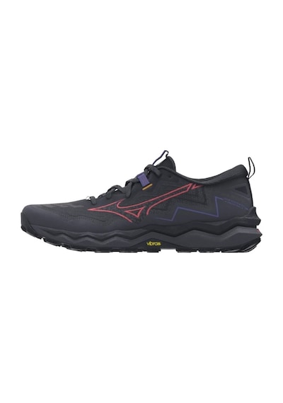 Wave Rider Wave Daichi 9 Gtx Kadın Koşu Ayakkabısı Lacivert Çok Renkli