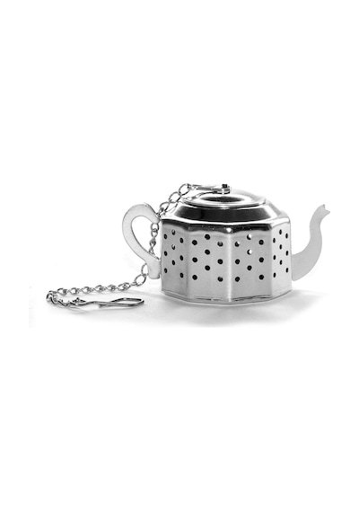 Paslanmaz Çelik Süzgeç Silver - Ba0034 Beta Tea