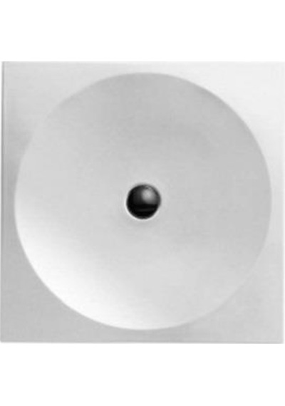İdeal Standard Tonıc Kare Duş Teknesi -100x100cm K670401 Beyaz