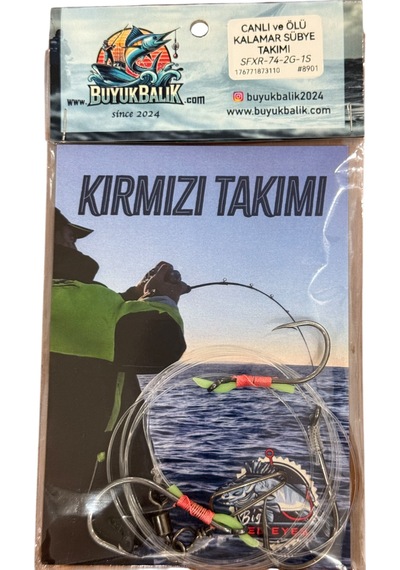 Tranca Sinarit Takımı 8901