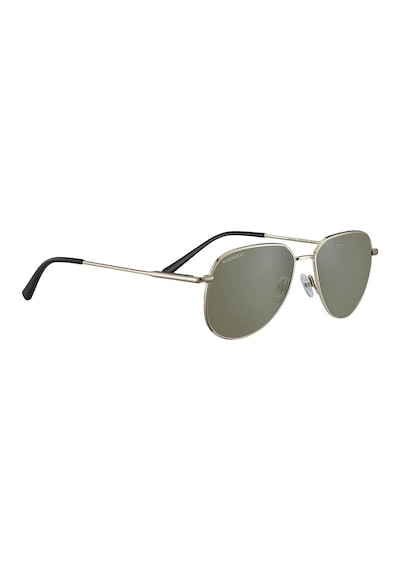 Serengeti Haywood Small Ss544003 Unisex Güneş Gözlüğü Altın